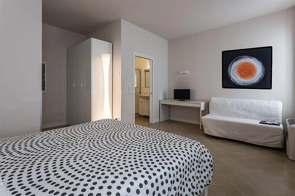 Hotel Forlanini 52 Parma