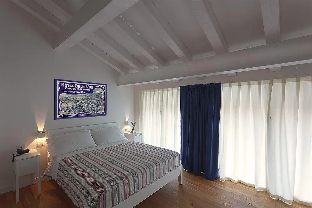 Hotel Forlanini 52 Parma 3*,