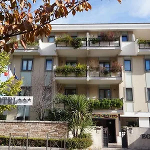 Ecohotel Italië