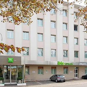 Hotell Ibis Styles Toscanini
