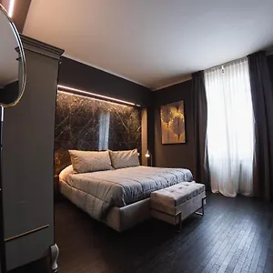 Couette-café Palazzo Gozzi Bed & Beauty, Parme
