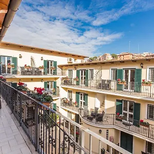 Aurelia Vatican Italië