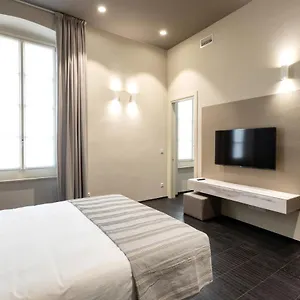 Maison d'hôtes Salina Luxury, Parme